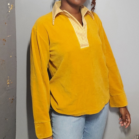 Vintage Jantzen Sweater - Picture 5 of 6